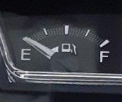 đồng hồ đo nhiên liệu