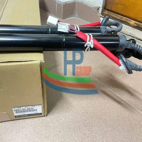 TY CHỐNG CỐP ĐIỆN MAZDA CX5 2018–2021-MÃ KB8C-63-6EXH