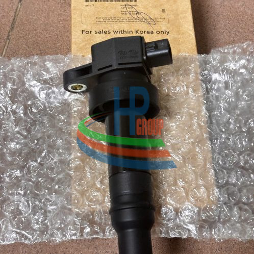 Mô bin đánh lửa Kia, Hyundai 1.6 Elantra, Cerato, Forte, K3.