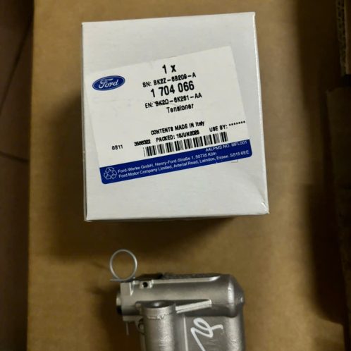 Bộ tăng xích cam Ford và Mazda Mã BK2Q-6K261-AA