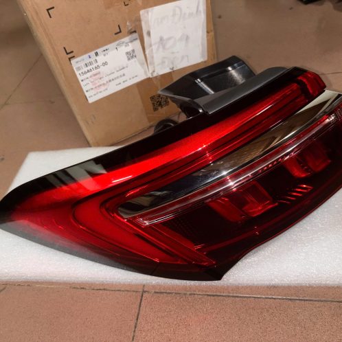 Đèn hậu ngoài BYD M6 2025-2026 Mã 15646165-00